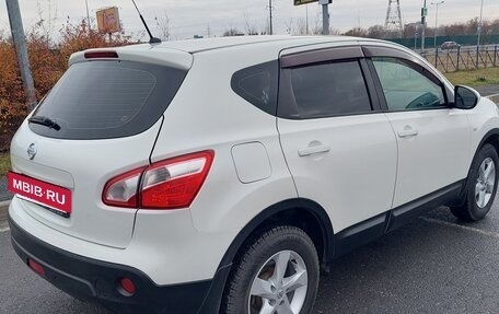 Nissan Qashqai, 2013 год, 1 100 000 рублей, 7 фотография
