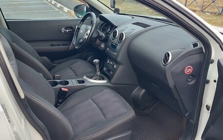 Nissan Qashqai, 2013 год, 1 100 000 рублей, 10 фотография