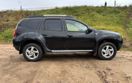 Renault Duster I рестайлинг, 2013 год, 919 000 рублей, 6 фотография
