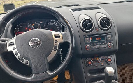 Nissan Qashqai, 2013 год, 1 100 000 рублей, 9 фотография