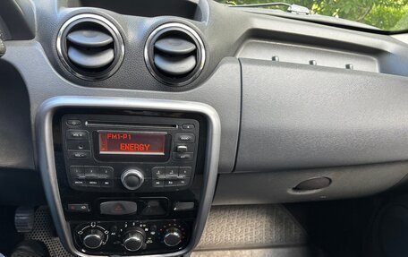 Renault Duster I рестайлинг, 2013 год, 919 000 рублей, 7 фотография