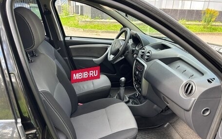 Renault Duster I рестайлинг, 2013 год, 919 000 рублей, 9 фотография