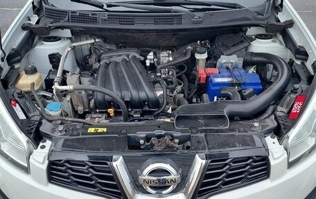 Nissan Qashqai, 2013 год, 1 100 000 рублей, 11 фотография