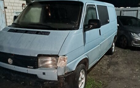 Volkswagen Transporter T4, 1997 год, 349 000 рублей, 2 фотография