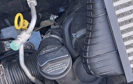 Volkswagen Transporter T4, 1997 год, 349 000 рублей, 4 фотография