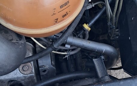 Volkswagen Transporter T4, 1997 год, 349 000 рублей, 5 фотография