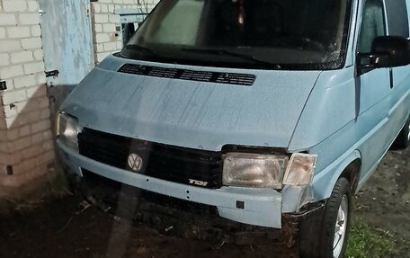 Volkswagen Transporter T4, 1997 год, 349 000 рублей, 3 фотография