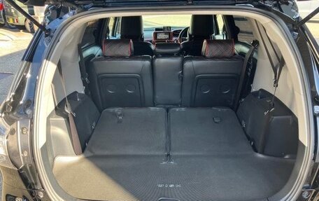 Toyota Wish II, 2016 год, 1 280 000 рублей, 23 фотография