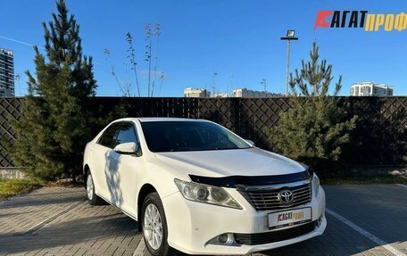 Toyota Camry, 2012 год, 1 500 000 рублей, 3 фотография