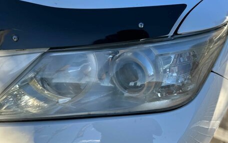 Toyota Camry, 2012 год, 1 500 000 рублей, 12 фотография