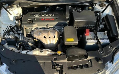 Toyota Camry, 2012 год, 1 500 000 рублей, 21 фотография