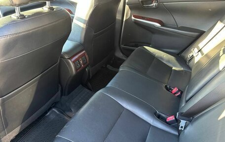 Toyota Camry, 2012 год, 1 500 000 рублей, 19 фотография