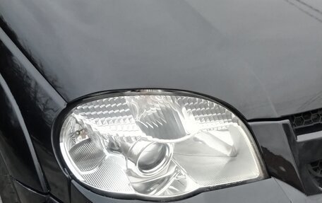 Chevrolet Niva I рестайлинг, 2012 год, 650 000 рублей, 2 фотография