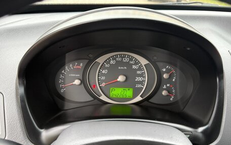 Hyundai Tucson III, 2005 год, 850 000 рублей, 10 фотография