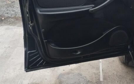 Chevrolet Niva I рестайлинг, 2012 год, 650 000 рублей, 10 фотография