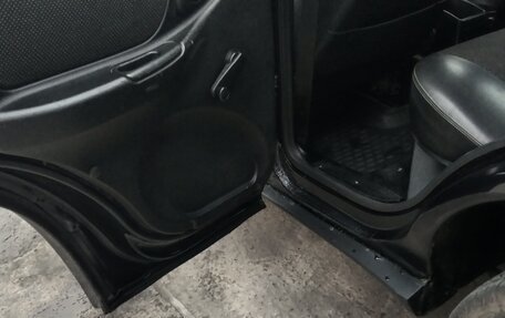 Chevrolet Niva I рестайлинг, 2012 год, 650 000 рублей, 11 фотография