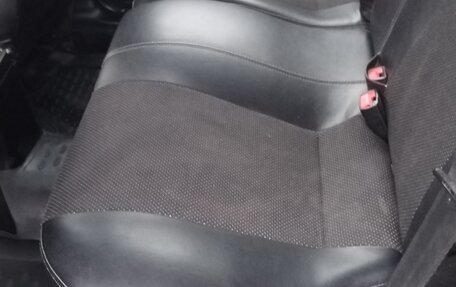 Chevrolet Niva I рестайлинг, 2012 год, 650 000 рублей, 12 фотография