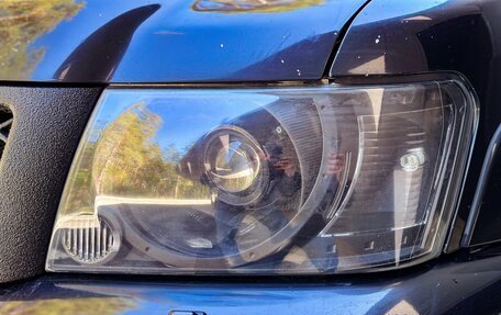 Nissan Patrol, 2007 год, 1 650 000 рублей, 10 фотография