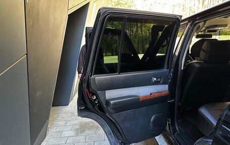 Nissan Patrol, 2007 год, 1 650 000 рублей, 19 фотография