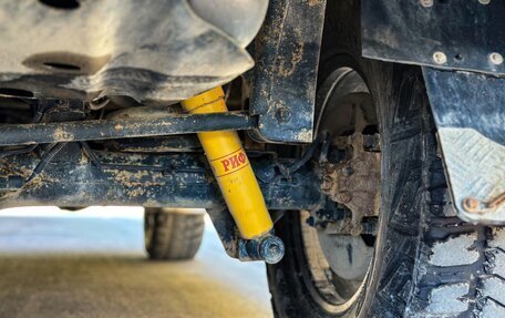 Nissan Patrol, 2007 год, 1 650 000 рублей, 23 фотография