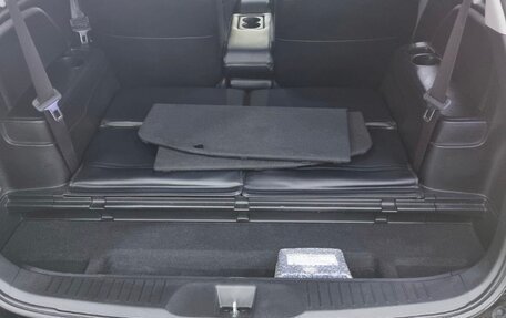 Honda Stream II, 2012 год, 1 450 000 рублей, 7 фотография