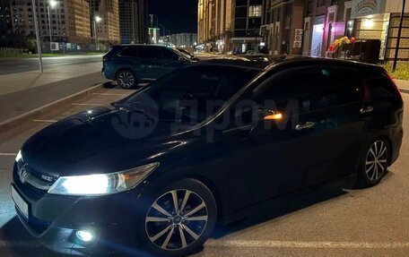 Honda Stream II, 2012 год, 1 450 000 рублей, 5 фотография