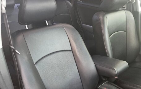 Honda Stream II, 2012 год, 1 450 000 рублей, 14 фотография