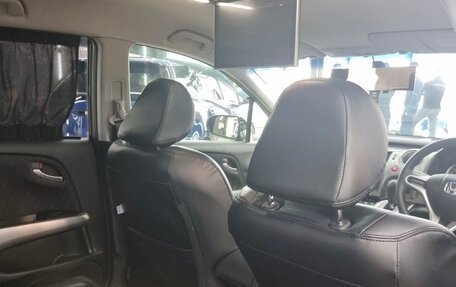 Honda Stream II, 2012 год, 1 450 000 рублей, 10 фотография