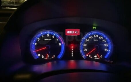 Honda Stream II, 2012 год, 1 450 000 рублей, 3 фотография