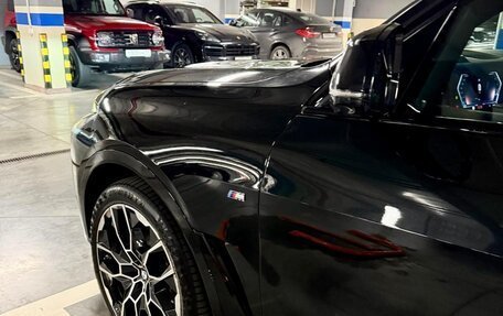 BMW X7, 2023 год, 13 250 000 рублей, 5 фотография