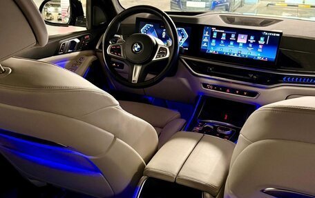 BMW X7, 2023 год, 13 250 000 рублей, 17 фотография