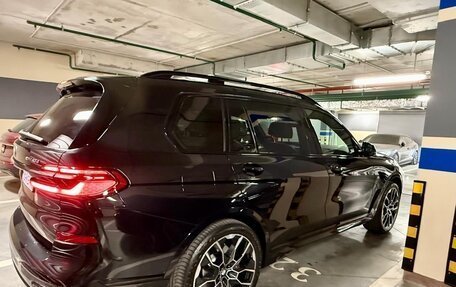 BMW X7, 2023 год, 13 250 000 рублей, 10 фотография