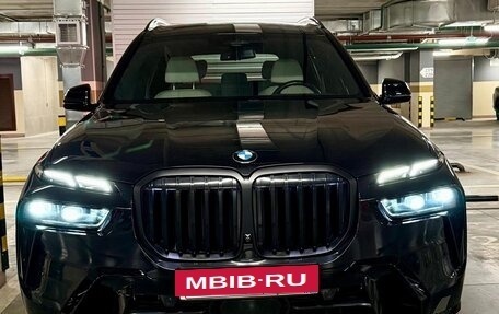 BMW X7, 2023 год, 13 250 000 рублей, 6 фотография