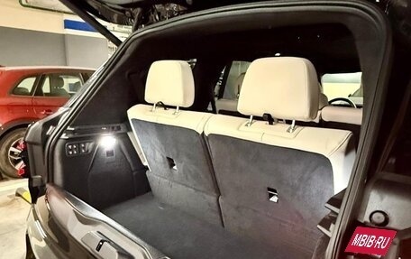 BMW X7, 2023 год, 13 250 000 рублей, 15 фотография