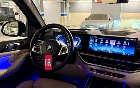 BMW X7, 2023 год, 13 250 000 рублей, 16 фотография