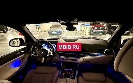 BMW X7, 2023 год, 13 250 000 рублей, 18 фотография