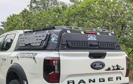 Ford Ranger, 2025 год, 3 870 000 рублей, 8 фотография