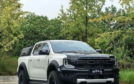 Ford Ranger, 2025 год, 3 870 000 рублей, 3 фотография