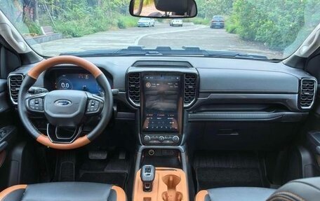 Ford Ranger, 2025 год, 3 870 000 рублей, 9 фотография