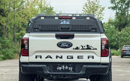 Ford Ranger, 2025 год, 3 870 000 рублей, 5 фотография