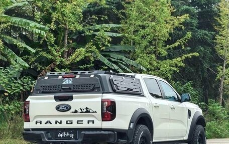 Ford Ranger, 2025 год, 3 870 000 рублей, 6 фотография