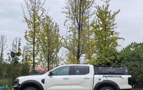 Ford Ranger, 2025 год, 3 870 000 рублей, 7 фотография