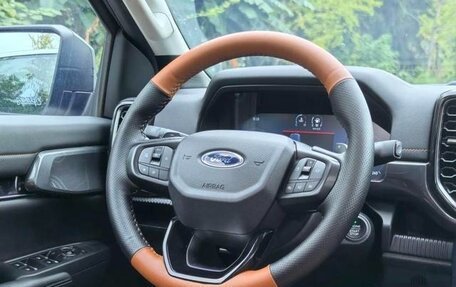 Ford Ranger, 2025 год, 3 870 000 рублей, 10 фотография