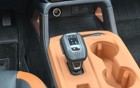 Ford Ranger, 2025 год, 3 870 000 рублей, 13 фотография