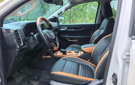 Ford Ranger, 2025 год, 3 870 000 рублей, 14 фотография