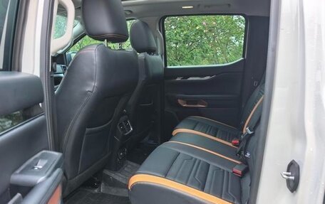 Ford Ranger, 2025 год, 3 870 000 рублей, 15 фотография