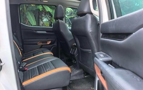 Ford Ranger, 2025 год, 3 870 000 рублей, 17 фотография