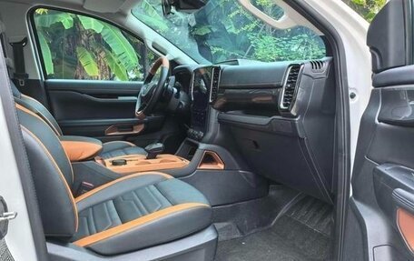 Ford Ranger, 2025 год, 3 870 000 рублей, 16 фотография