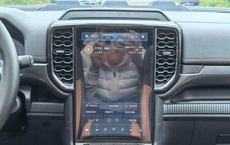 Ford Ranger, 2025 год, 3 870 000 рублей, 11 фотография