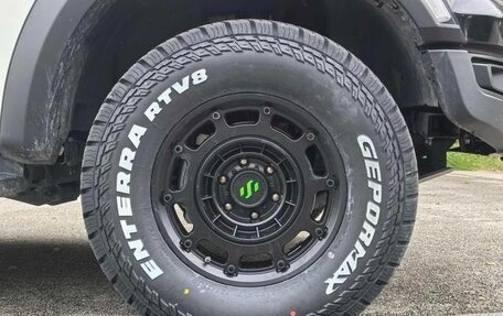 Ford Ranger, 2025 год, 3 870 000 рублей, 20 фотография